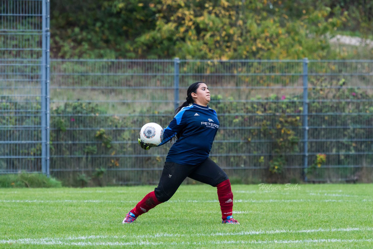 Bild 169 - Frauen FSC Kaltenkirchen - SG Wilstermarsch : Ergebnis: 0:2